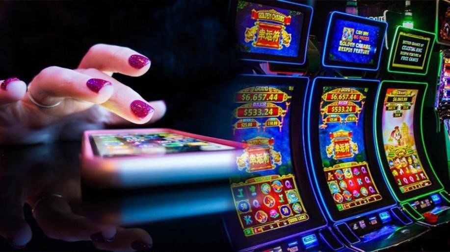 Promosi menarik di mesir77 untuk pemain Indonesia