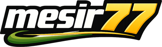 Logo mesir77